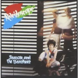 SIOUXSIE & THE BANSHEES - Kaleidoscope CD
