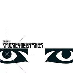 SIOUXSIE & THE BANSHEES - Best Of CD