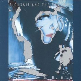 Siouxsie & The Banshees 