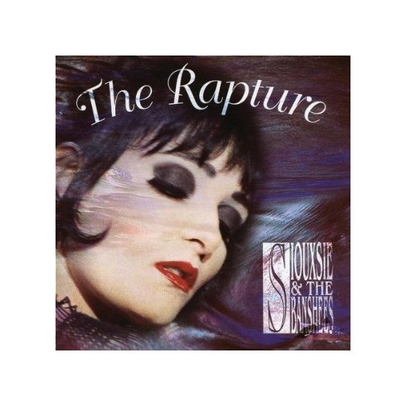 SIOUXSIE & THE BANSHEES - Rapture CD