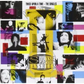 Siouxsie & The Banshees 
