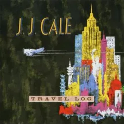 J.J.CALE - Travel Log CD