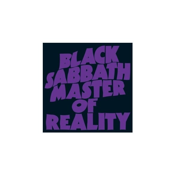 BLACK SABBATH - Masters Of Reality /deluxe 2cd/ CD