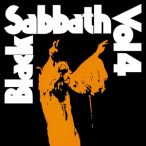 BLACK SABBATH - Vol. IV. CD