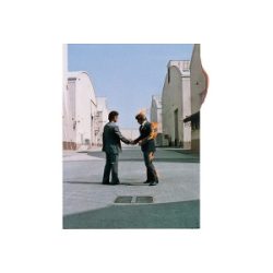 PINK FLOYD - Wish You Were Here /reissue/ CD