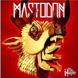 MASTODON - Hunter CD