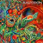 MASTODON - Once More 'round The Sun CD