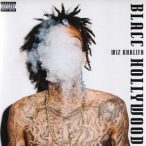 WIZ KHALIFA - Blacc Hollywood CD