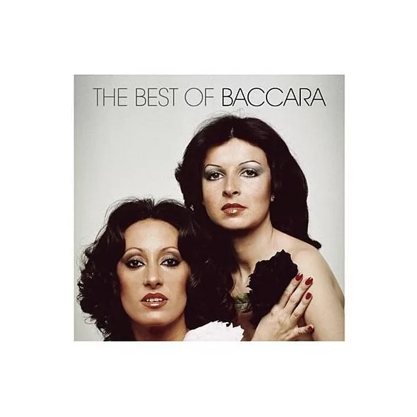BACCARA - Best Of CD