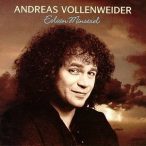 ANDREAS VOLLENWEIDER - Eolian Minstrel CD