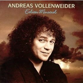 Andreas Vollenweider