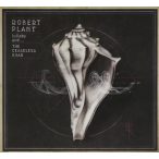 ROBERT PLANT - Lullaby The Ceaseless Roar CD