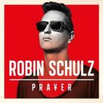 ROBIN SCHULZ - Prayer CD