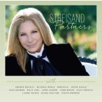 BARBRA STREISAND - Partners CD