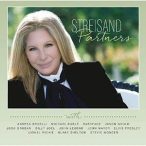 BARBRA STREISAND - Partners / + bonus track / CD