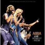 ABBA - Live At Wembley / 2cd / CD