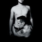 U2 - Songs Of Innocence CD