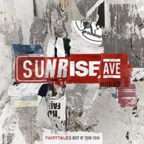 Sunrise Avenue 