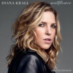 DIANA KRALL - Wallflower /deluxe/ CD
