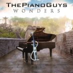 PIANO GUYS - Wonders CD