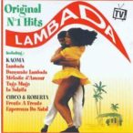 KAOMA - Return Of Lambada CD