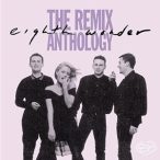 EIGHTH WONDER - Remix Anthology CD