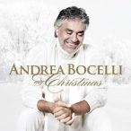 ANDREA BOCELLI - My Christmas CD