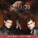 2 CELLOS - Celloverse /deluxe cd+dvd/ CD