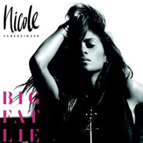 Nicole Scherzinger