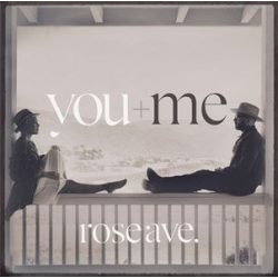 YOU + ME / PINK & DALLAS GREEN / - Rose Ave CD
