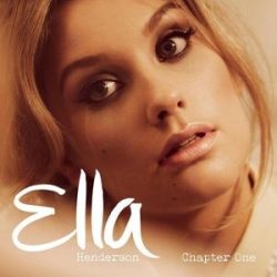 ELLA HENDERSON - Chapter One CD
