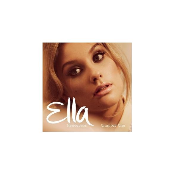 ELLA HENDERSON - Chapter One CD