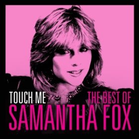 Samantha Fox