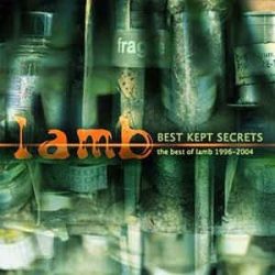 LAMB - Best Kept Secrets CD