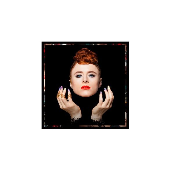 KIESZA - Sound Of A Woman CD