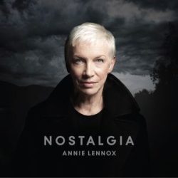 ANNIE LENNOX - Nostalgia CD