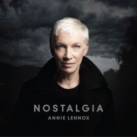 Annie Lennox 