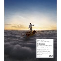 PINK FLOYD - Endless River / cd+blu-ray audio / CD