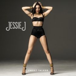 JESSIE J - Sweet Talker CD