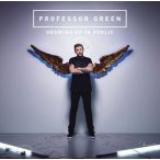 PROFESSOR GREEN - Growning Up In Public CD