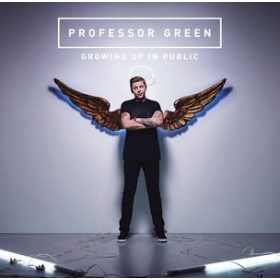 Professor Green