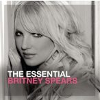 BRITNEY SPEARS - Essential / 2cd / CD