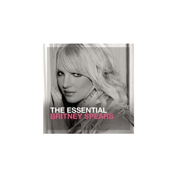 BRITNEY SPEARS - Essential / 2cd / CD