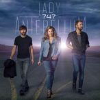 LADY ANTEBELLUM - 747 CD