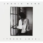 JESSIE WARE - Tough Love CD