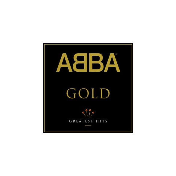 ABBA - Gold CD