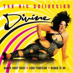 DIVINE - Hit Collection / 2cd / CD