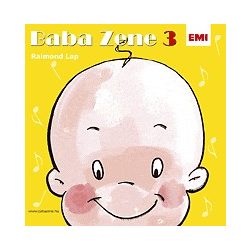 VÁLOGATÁS - Baba Zene 3. CD