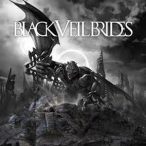 BLACK VEIL BRIDES - Black Veil Brides IV. CD
