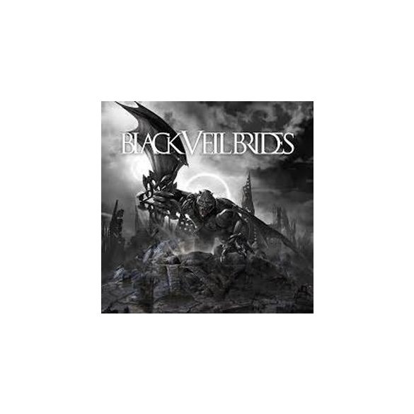 BLACK VEIL BRIDES - Black Veil Brides IV. CD